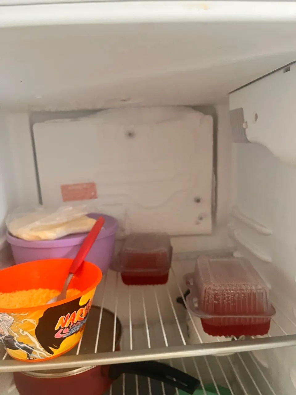 Geladeira - Foto 2