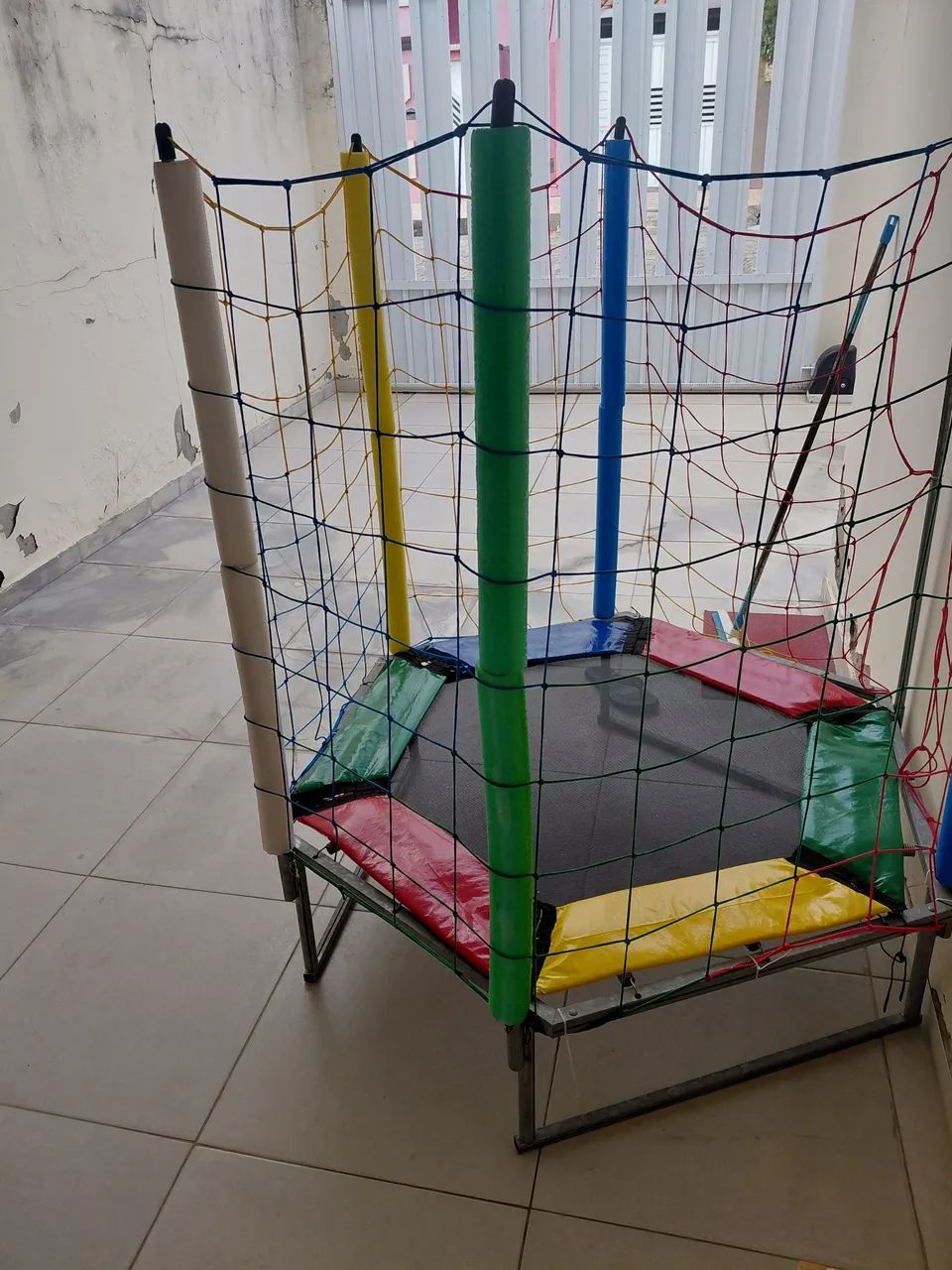 Pula pula pequeno