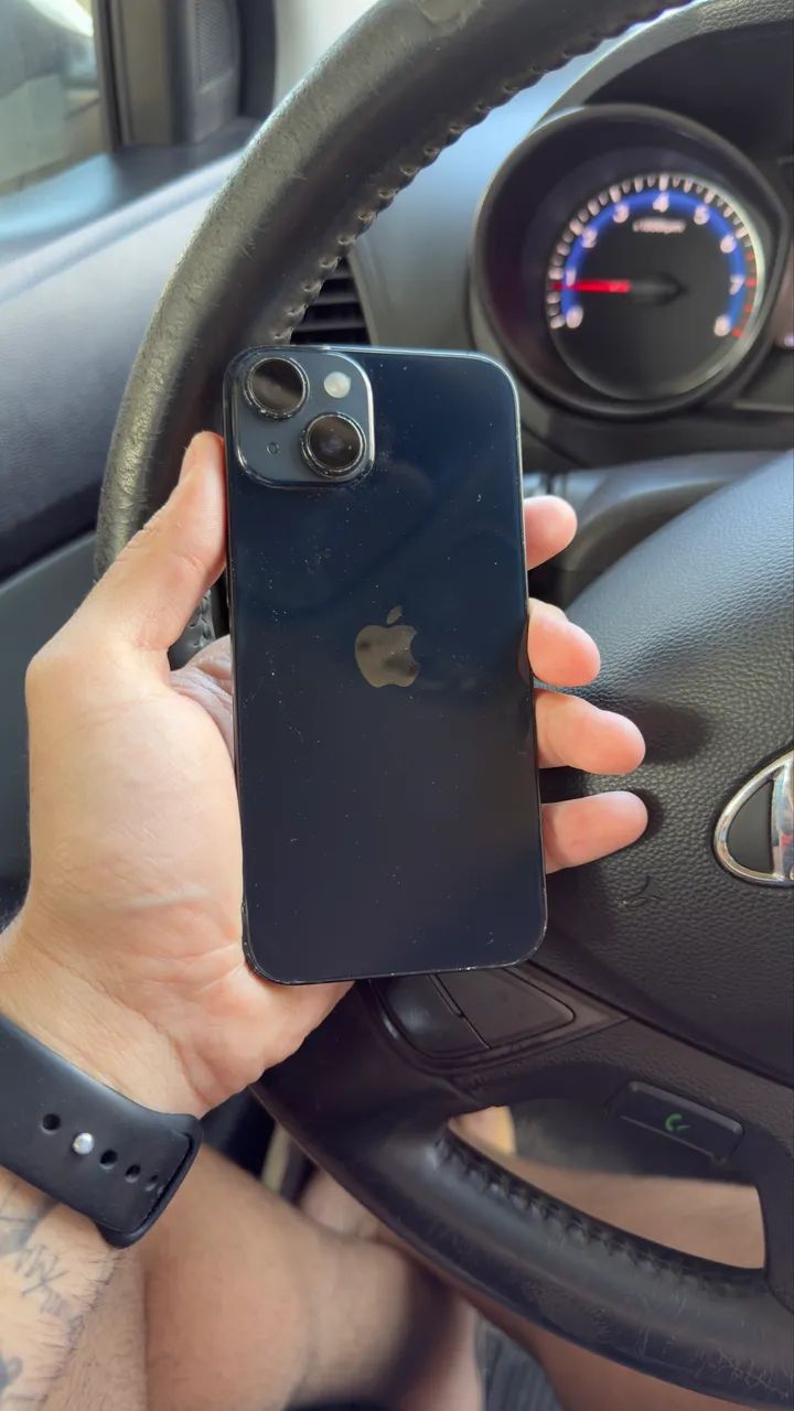 Iphone 14 128gb  - Foto 2