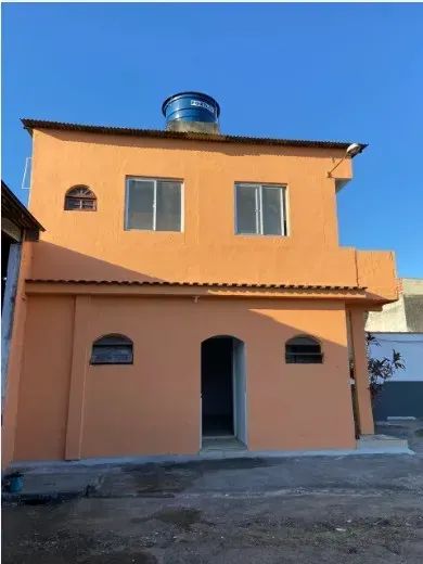 Galpão com 2160 M² de terreno, com várias dependências, bairro Botafogo - Macaé - RJ - Foto 4