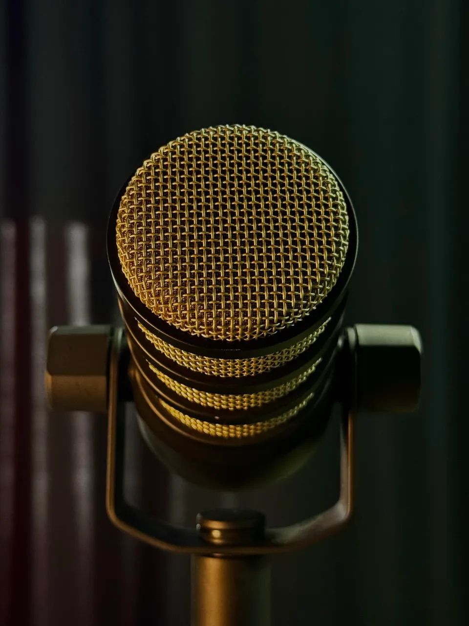 Microfones Rode PodMic - para PodCast - Foto 2