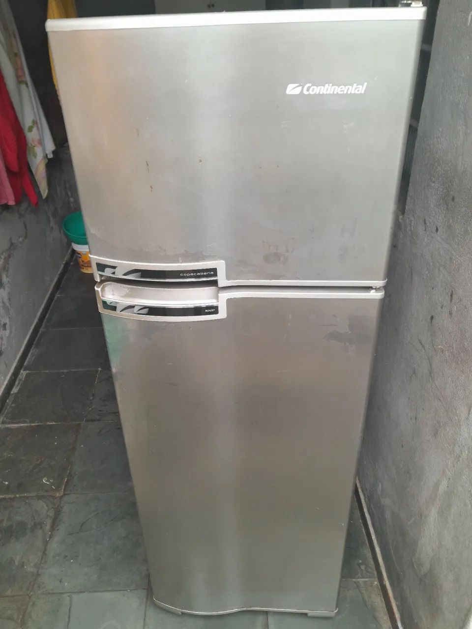 Vendo Refrigerador - Foto 2