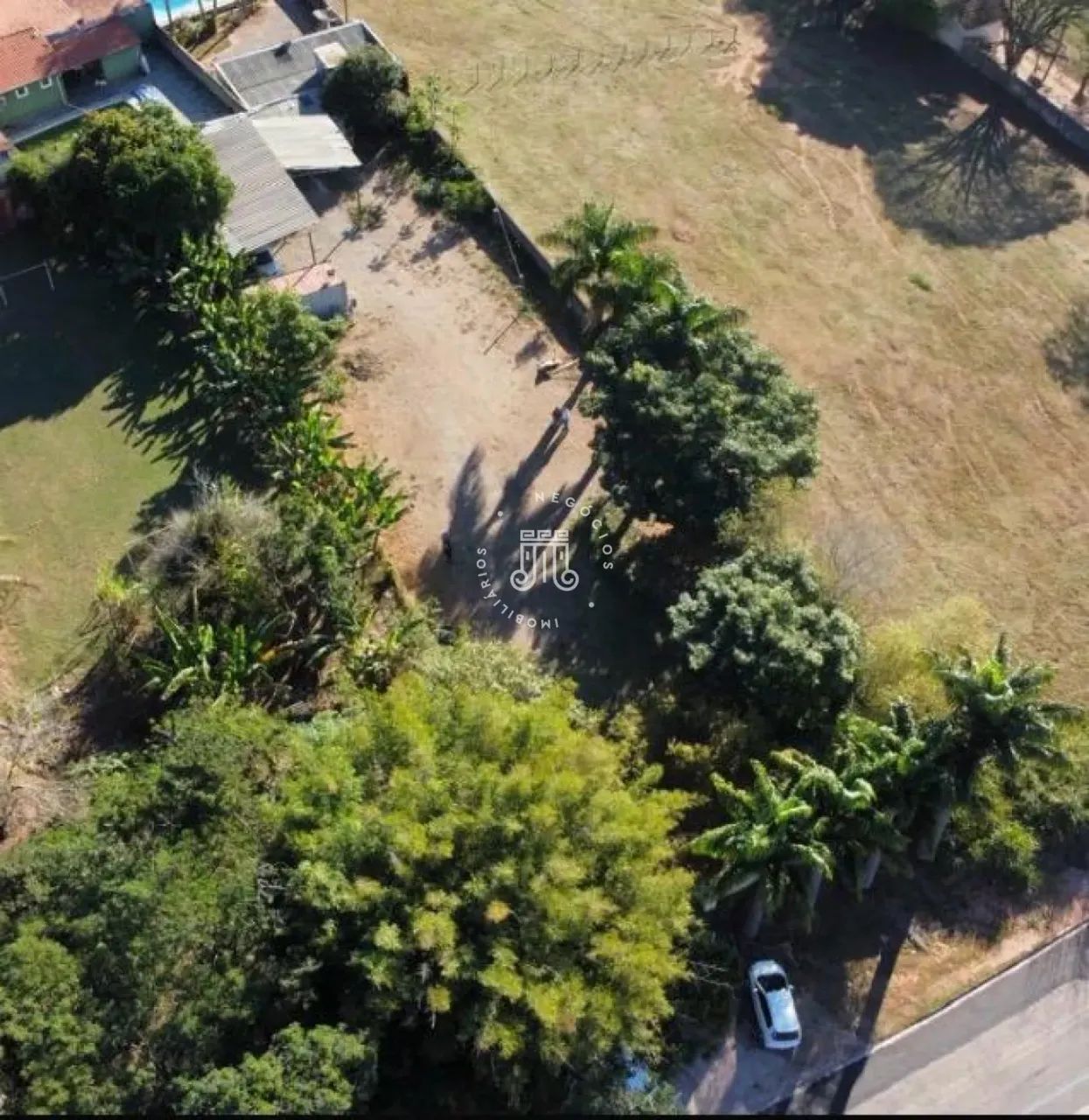 TERRENO A VENDA MATO DENTRO JUNDIAI/SP - Foto 11