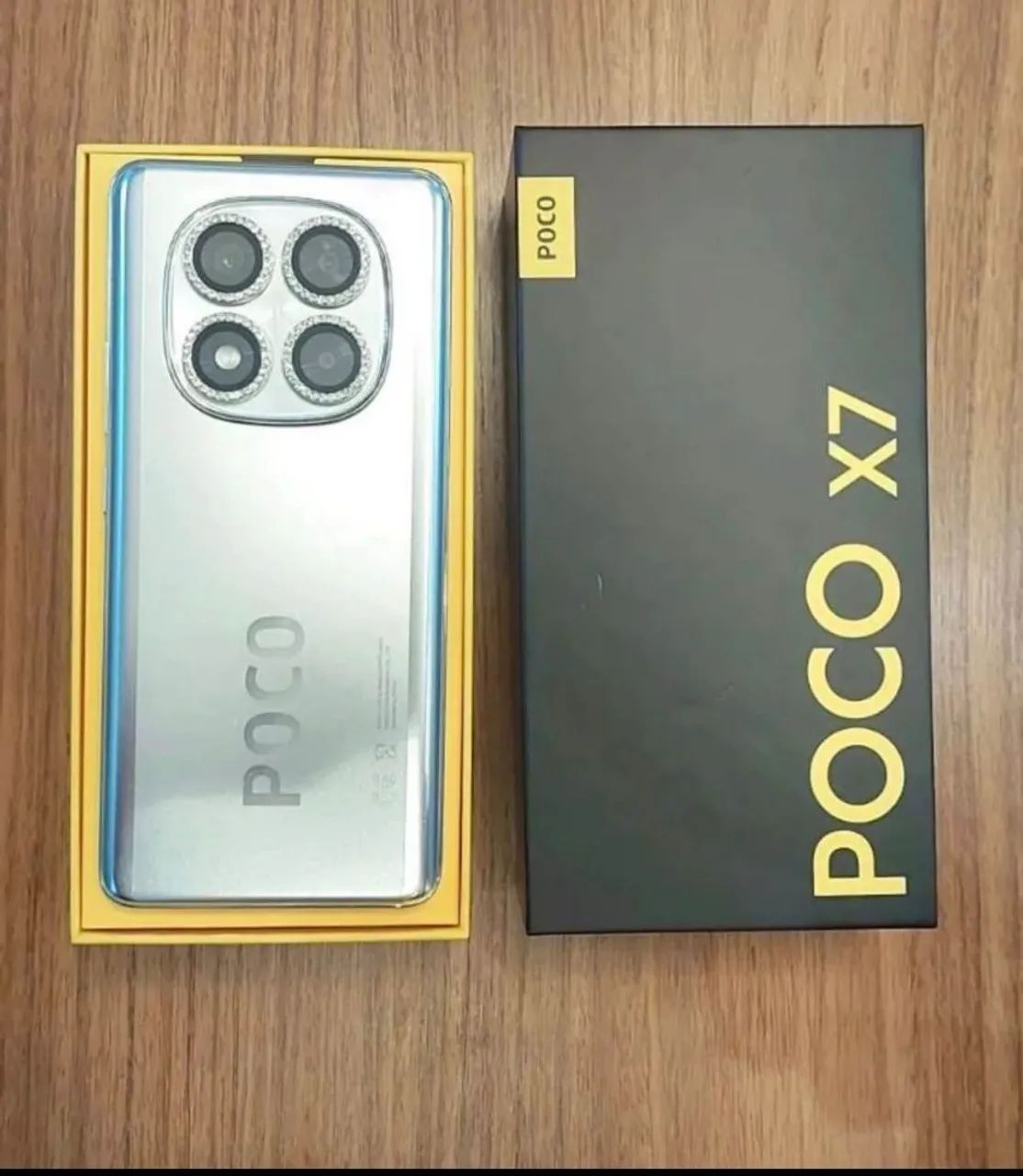 Vendo ou troco aparelho zero caixa e carregador  - Foto 5