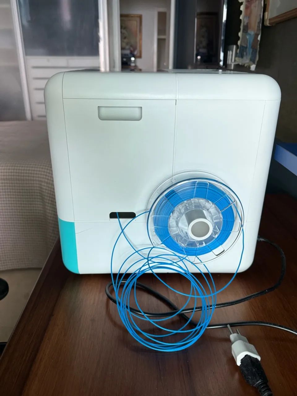 Impressora 3d Aoseed Ai  - Foto 3