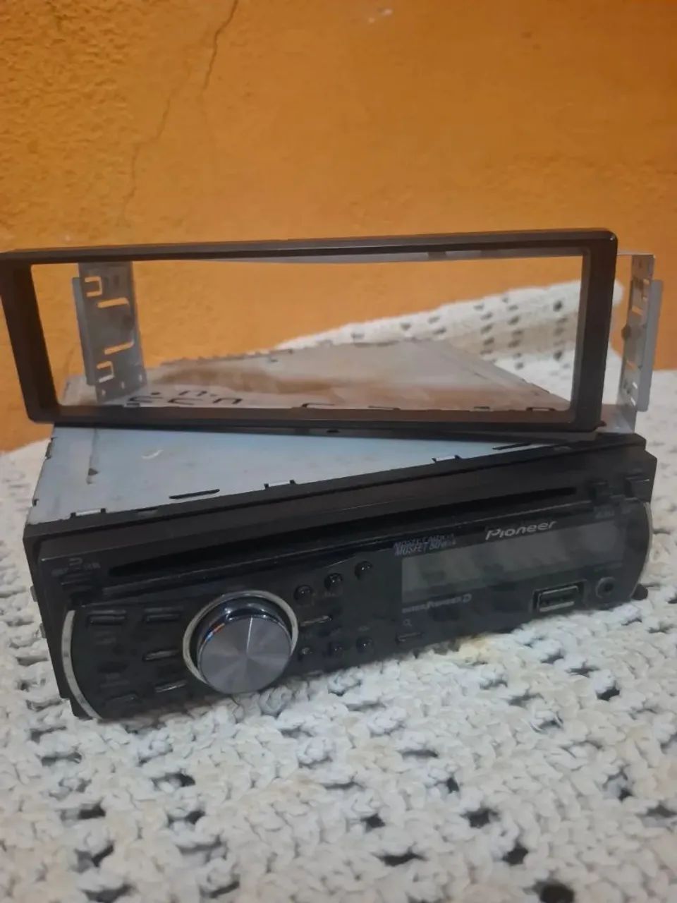 Radio de carro - Foto 4