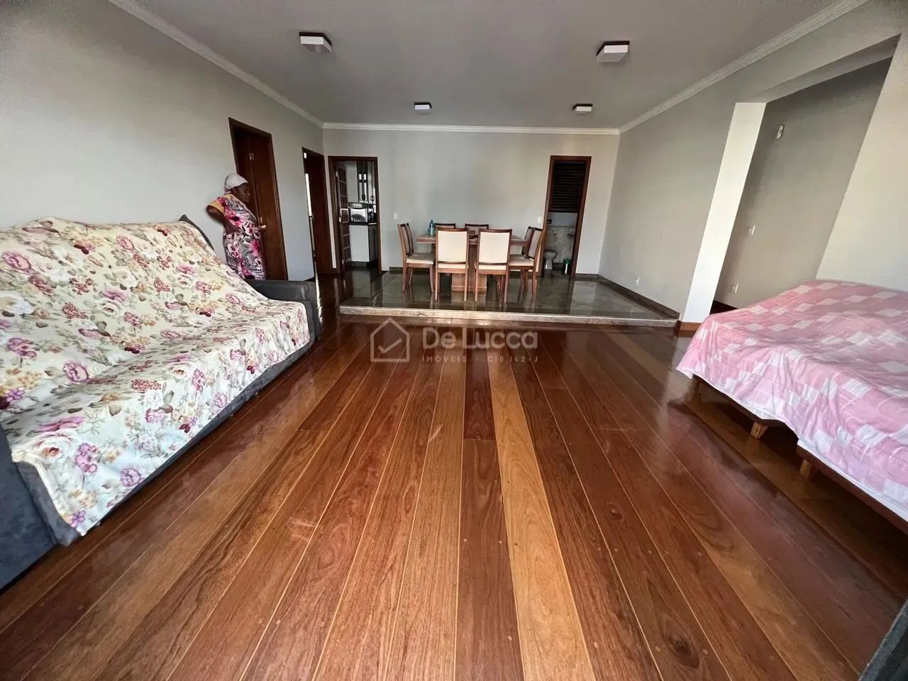 apartamento - Bonfim - Campinas - Foto 2