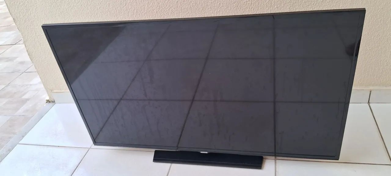 Smart TV Samsung 32 polegadas