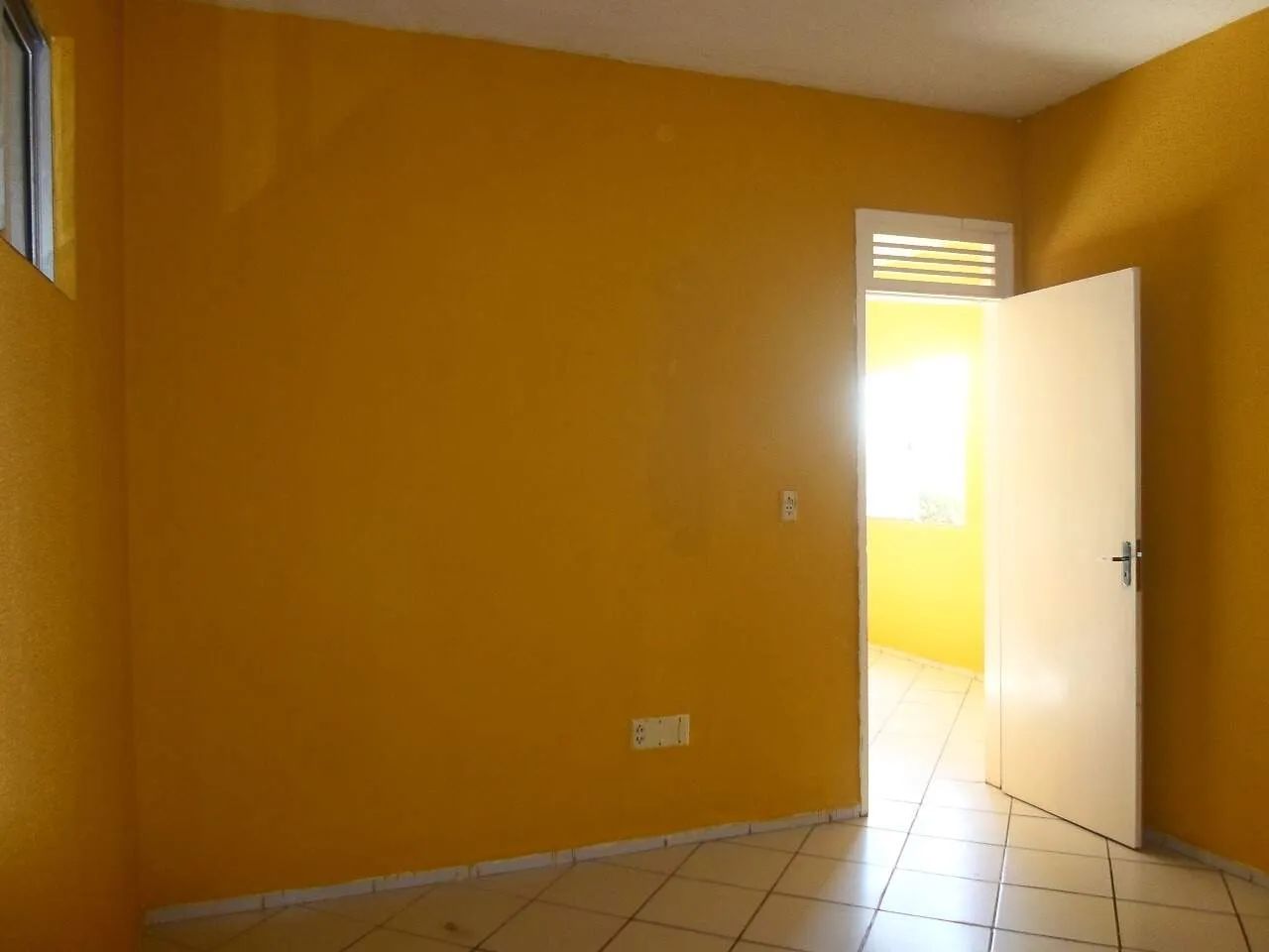 Vila União Apto 40 m² com 1 Quarto, Sala, Cozinha e Banheiro. - Foto 5