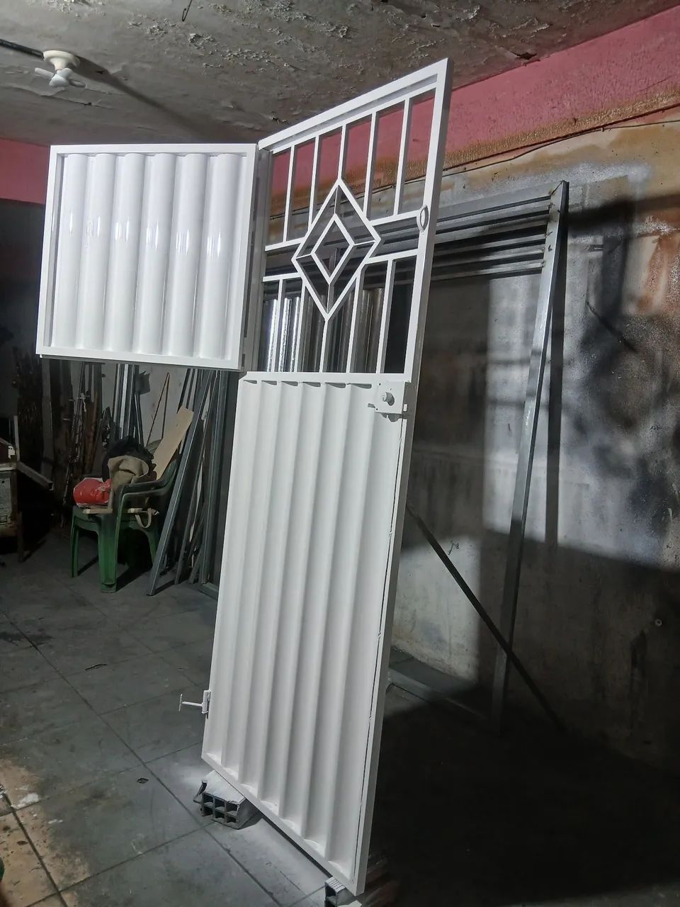 Portões  - Foto 3
