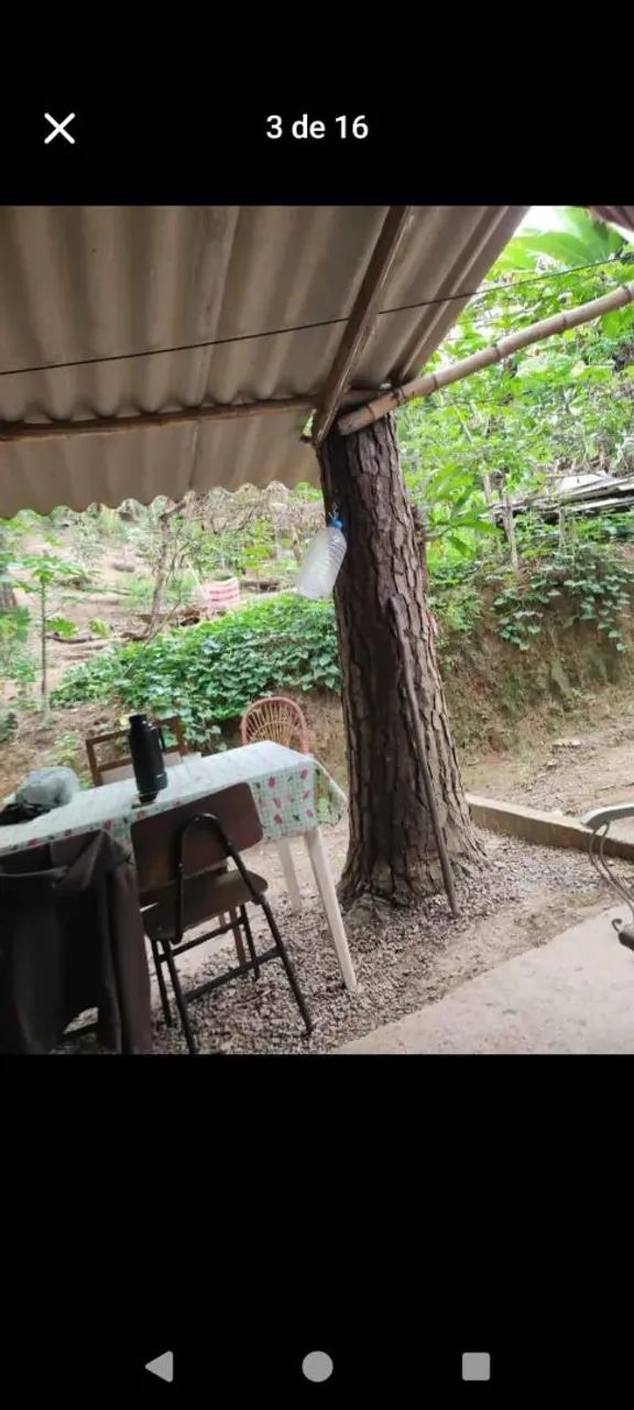 Sítio perto d sp perto d mariporam  - Foto 4