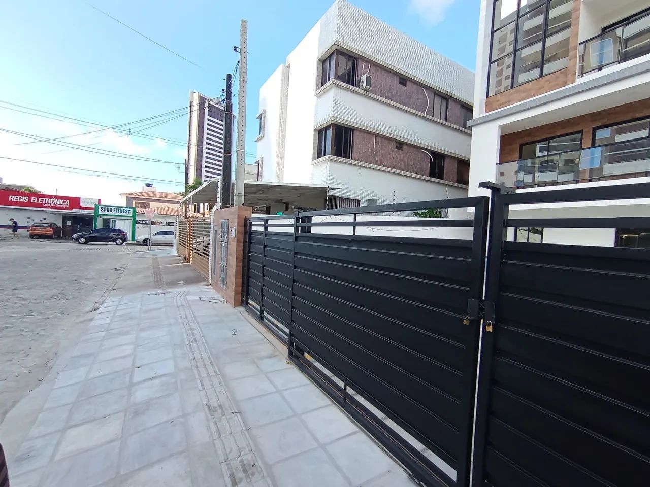 Térreo no coração do B dos estados  - Foto 2