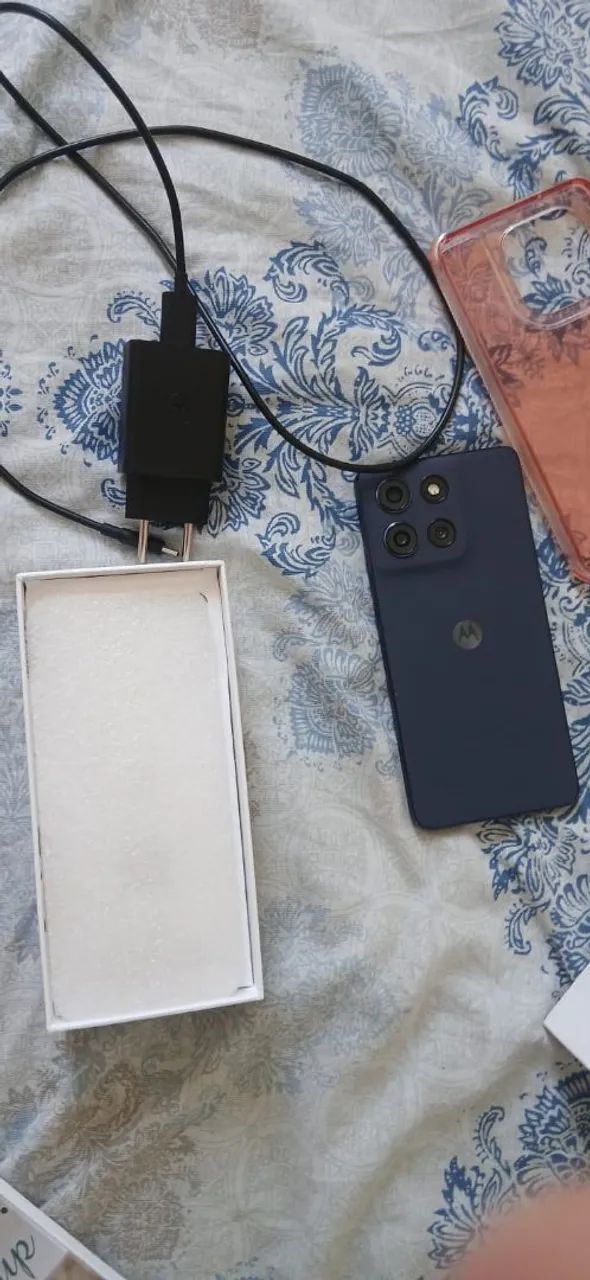 Celular Motorola G 86 - Foto 2