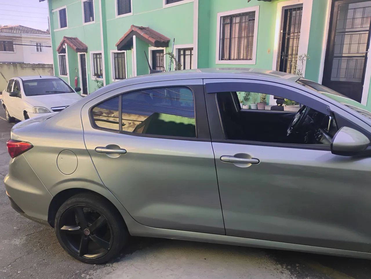 Fiat cronos 2 dono 2019 - Foto 3
