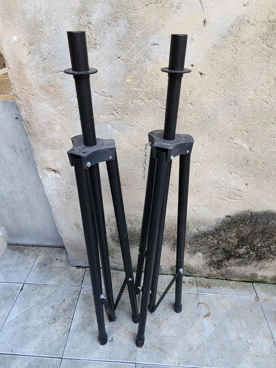 Tripés para caixas de som - Foto 3