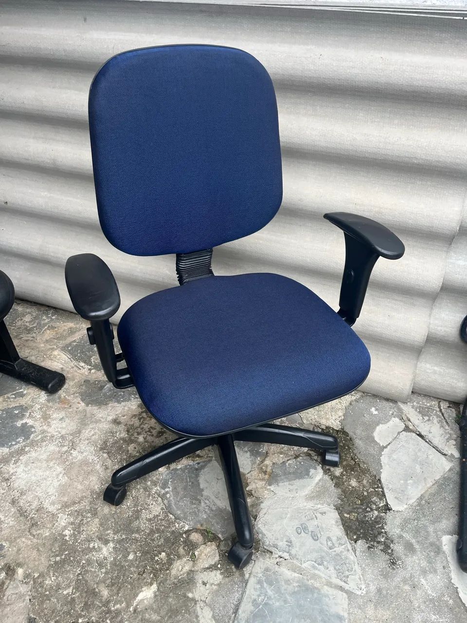 Cadeira diretor 