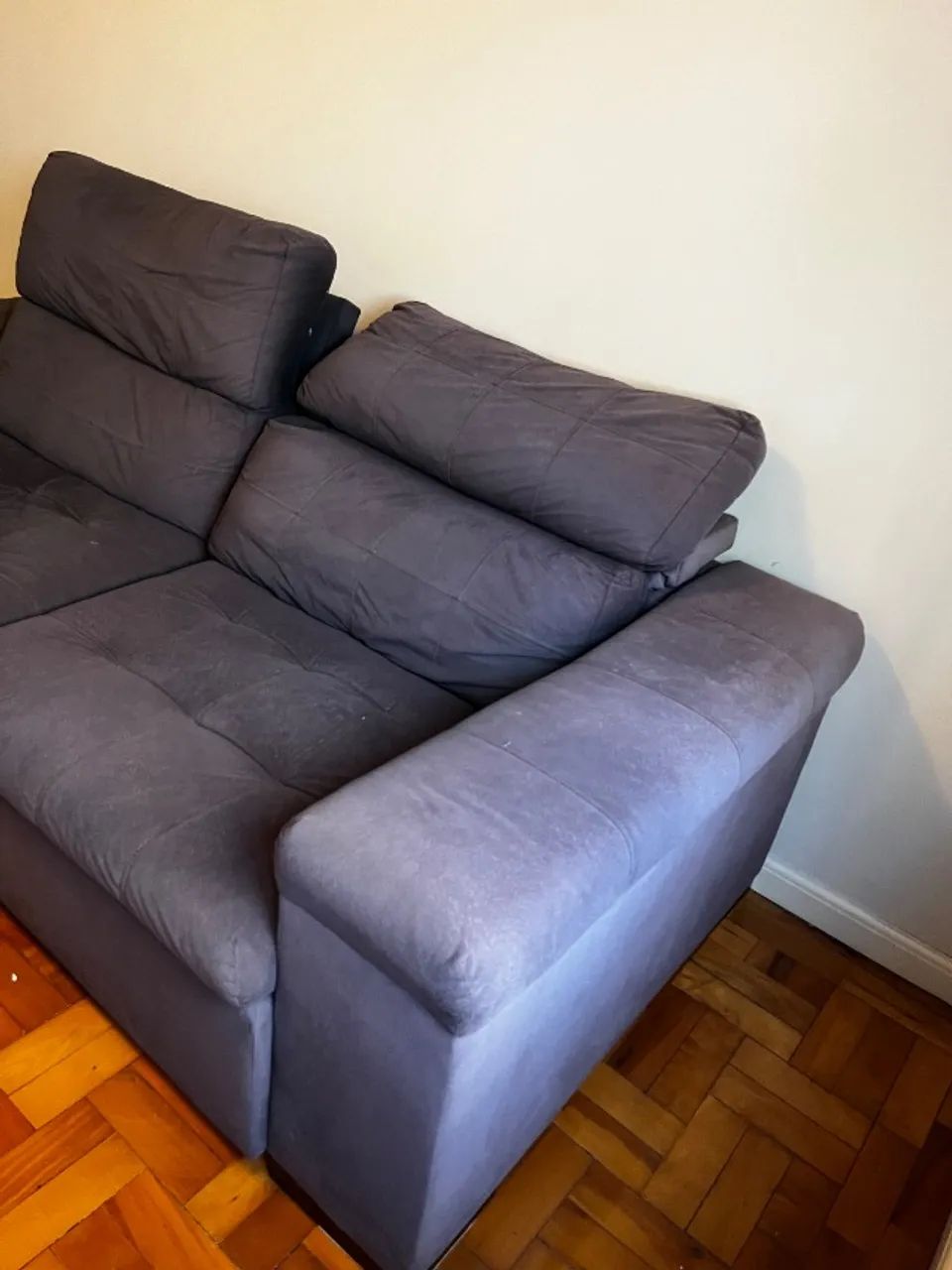 Sofá 2 lugares - Foto 4