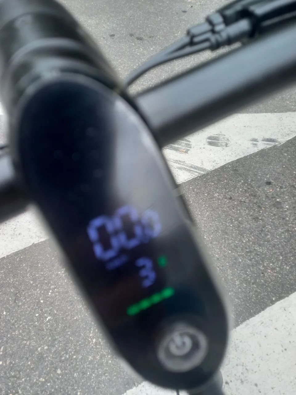 BIKE ELÉTRICA 