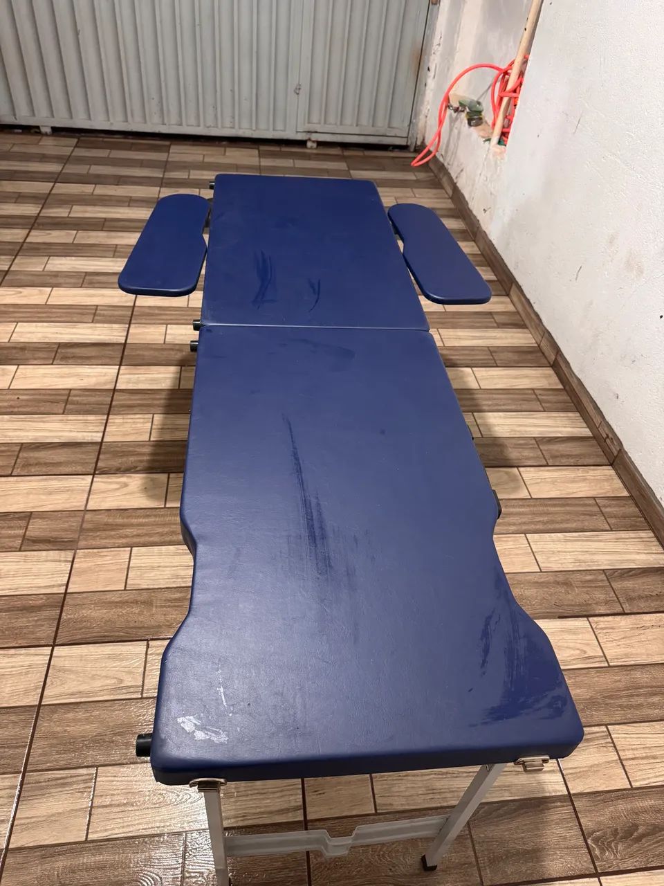 Vendo uma Maca Portátil - Foto 2