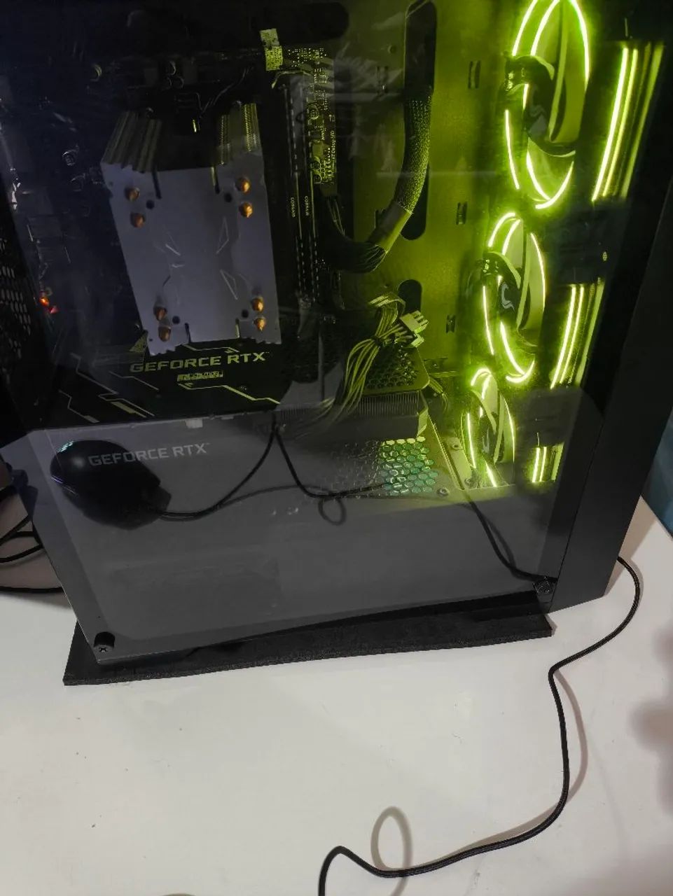 Pc gamer Completo - Foto 4
