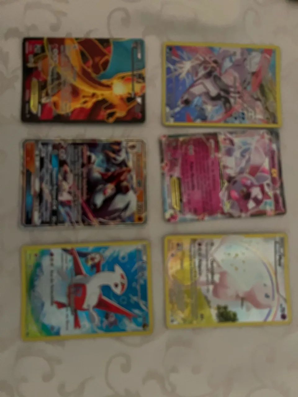 Cartas de Pokémon  - Foto 2
