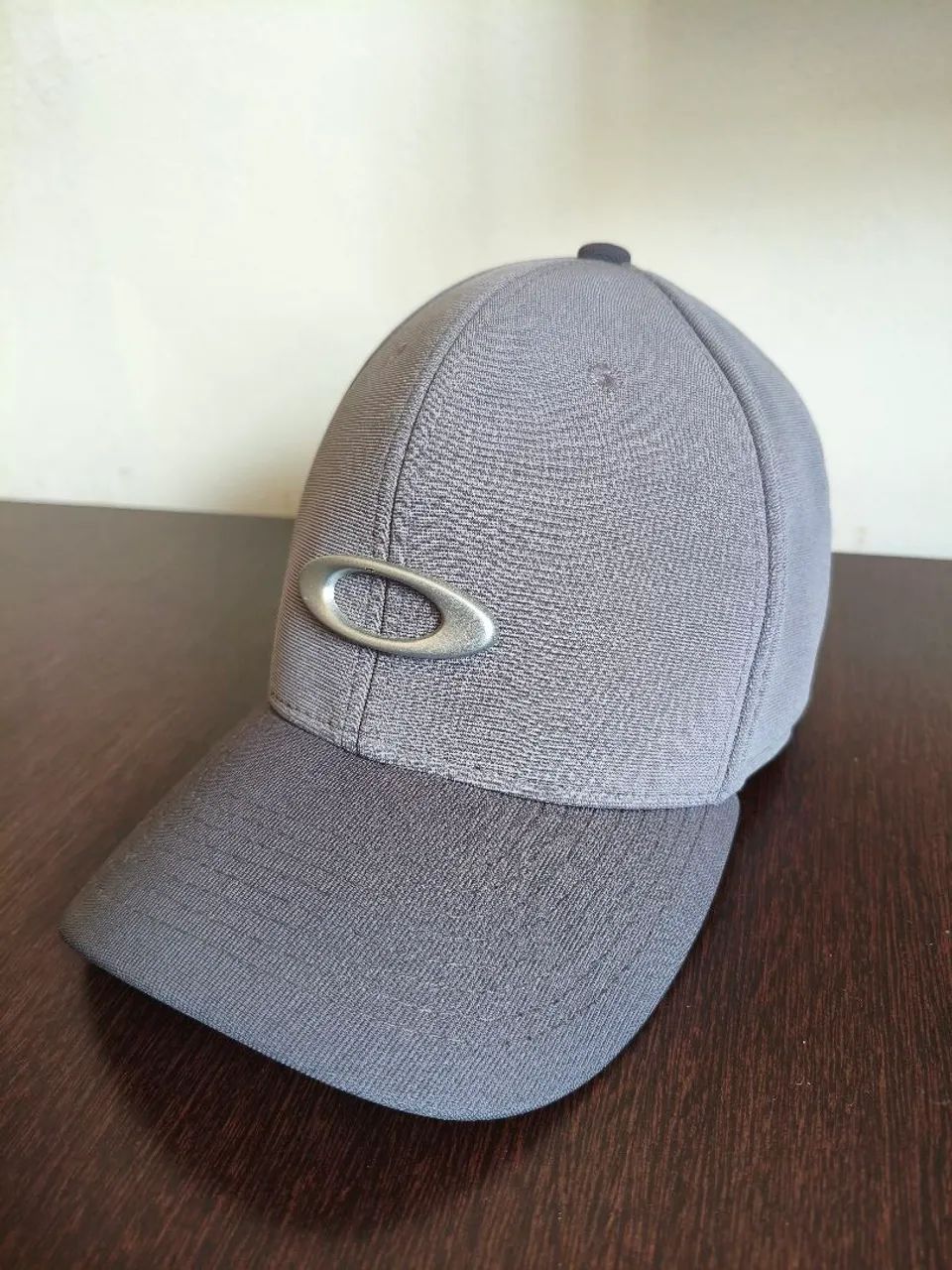 Boné Oakley ORIGINAL - Novo - Foto 2