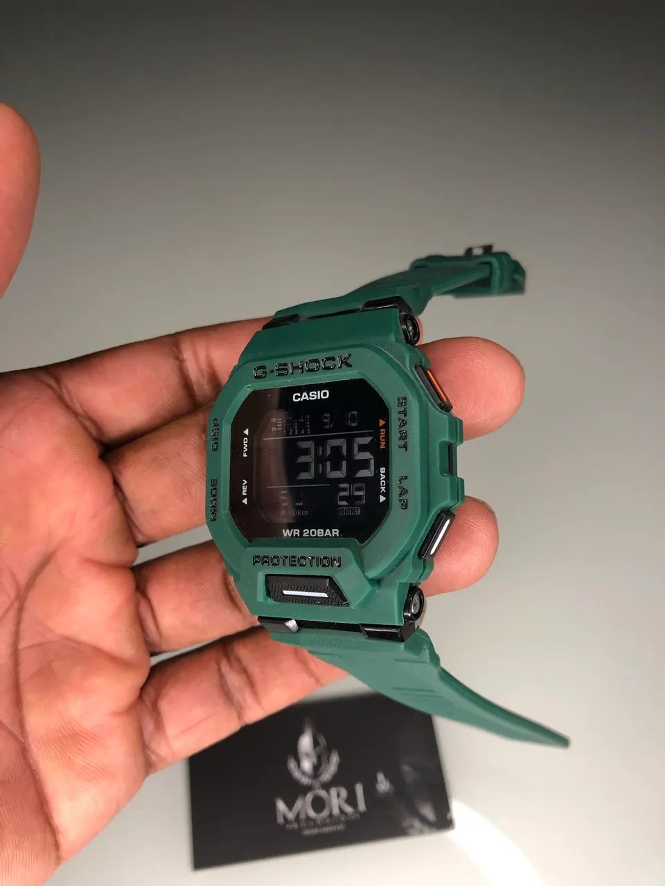 Relógio Casio Gshock  - Foto 3