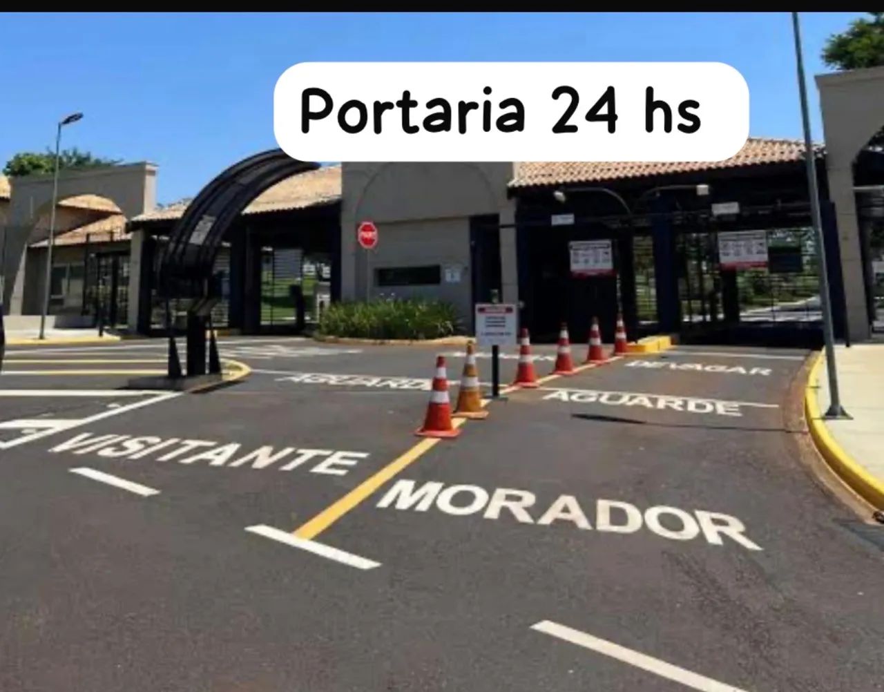 580.000  DIRETO COM PROPRIETÁRIO Terreno em Condomínio Terras de Siena -  Vila do Golfe -  - Foto 5