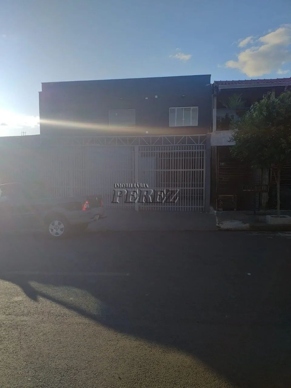 Barracão à venda na região leste de Londrina , Marabá - Foto 2