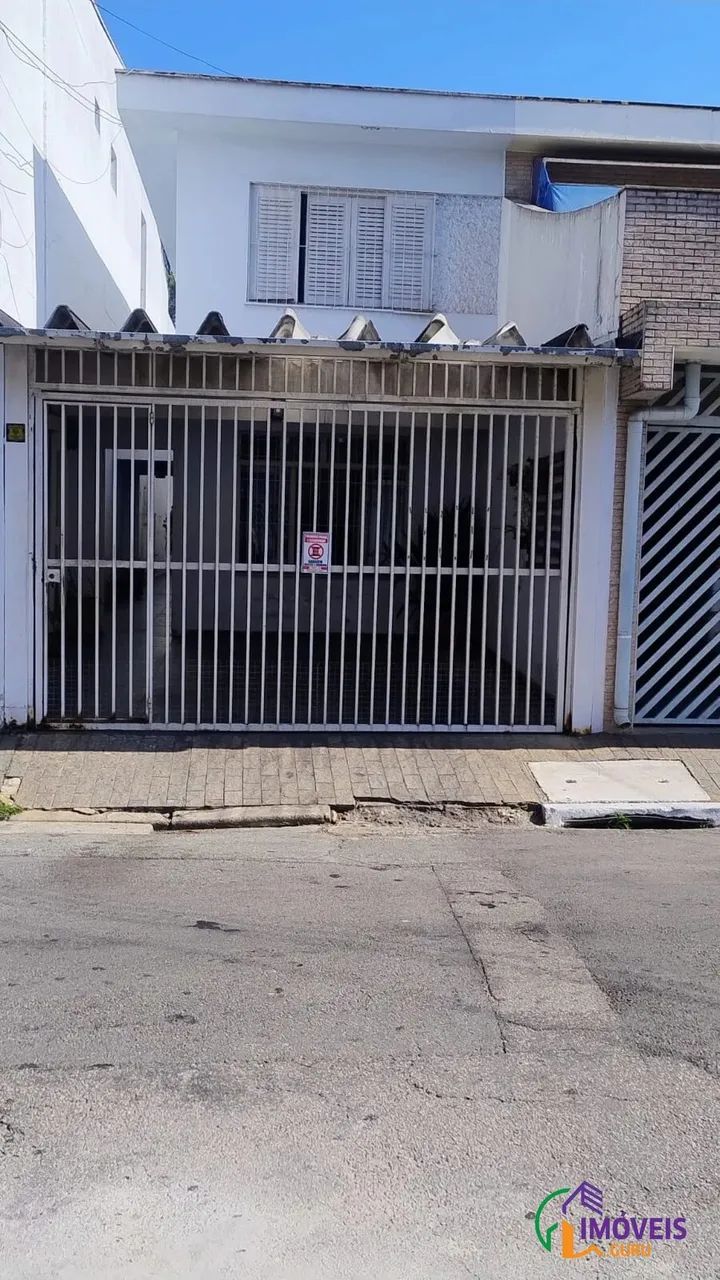 SOBRADO - MORUMBI - SP - Foto 2