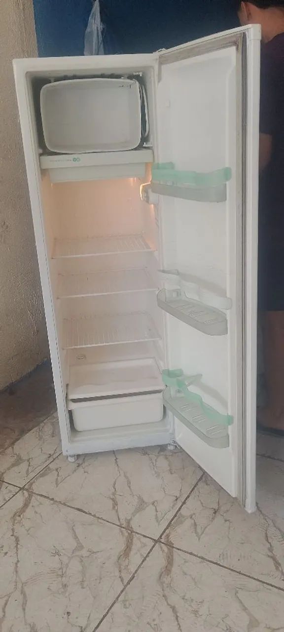 Geladeira  - Foto 2