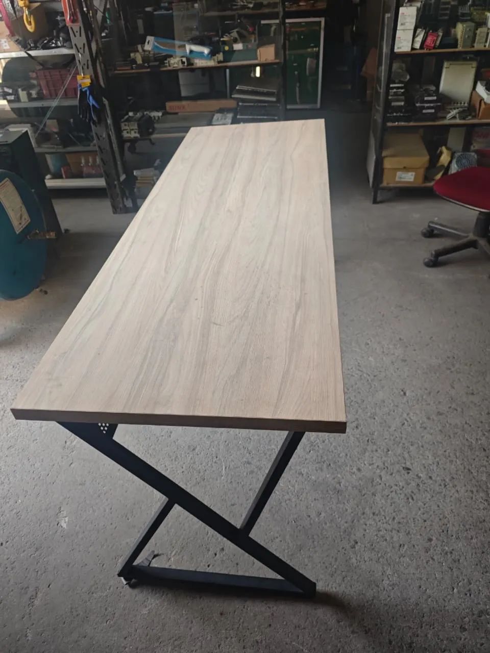 Mesa de escritório 
