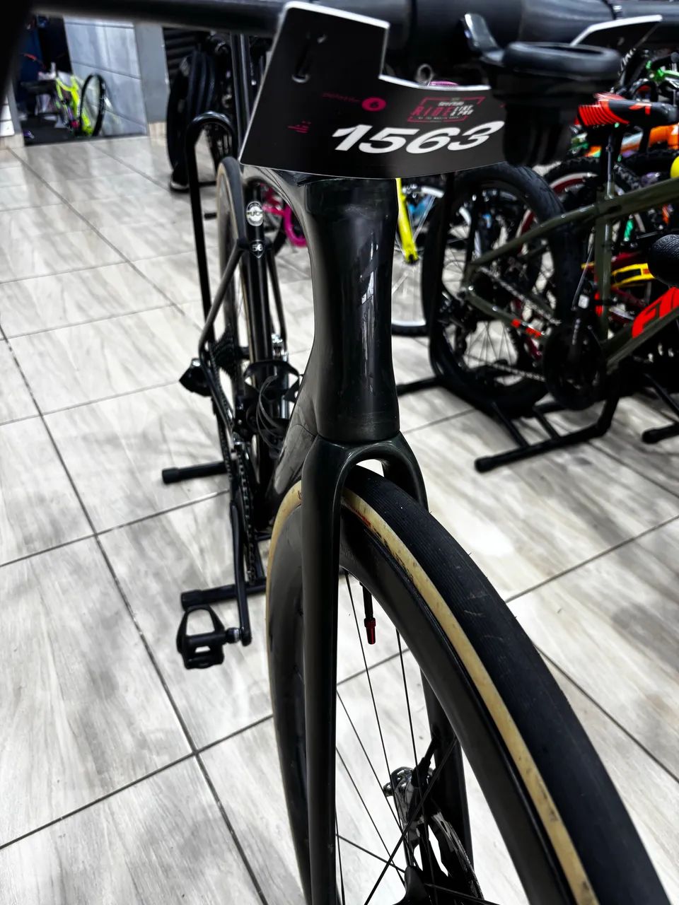 Specialized tarmac sl7 S-WORKS - Foto 4