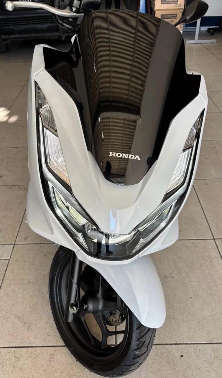 HONDA PCX 2026 - Foto 3