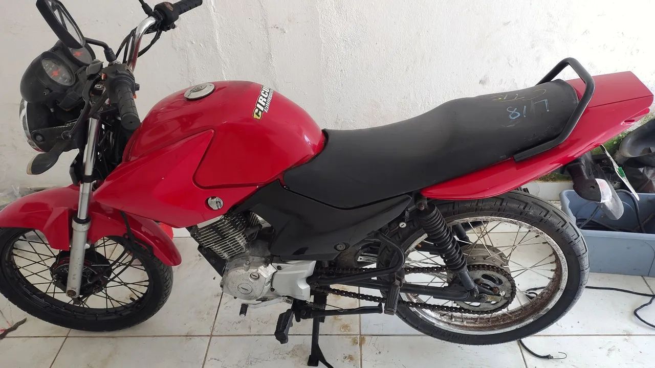 Yamaha factor 