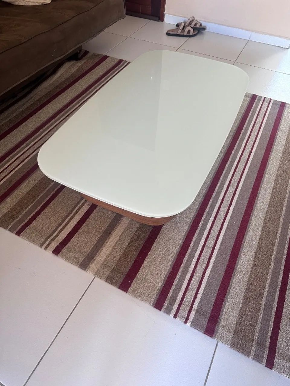 Centro para sala de estar 