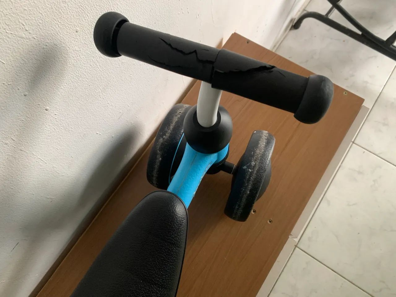 Bicicleta buba - Foto 4