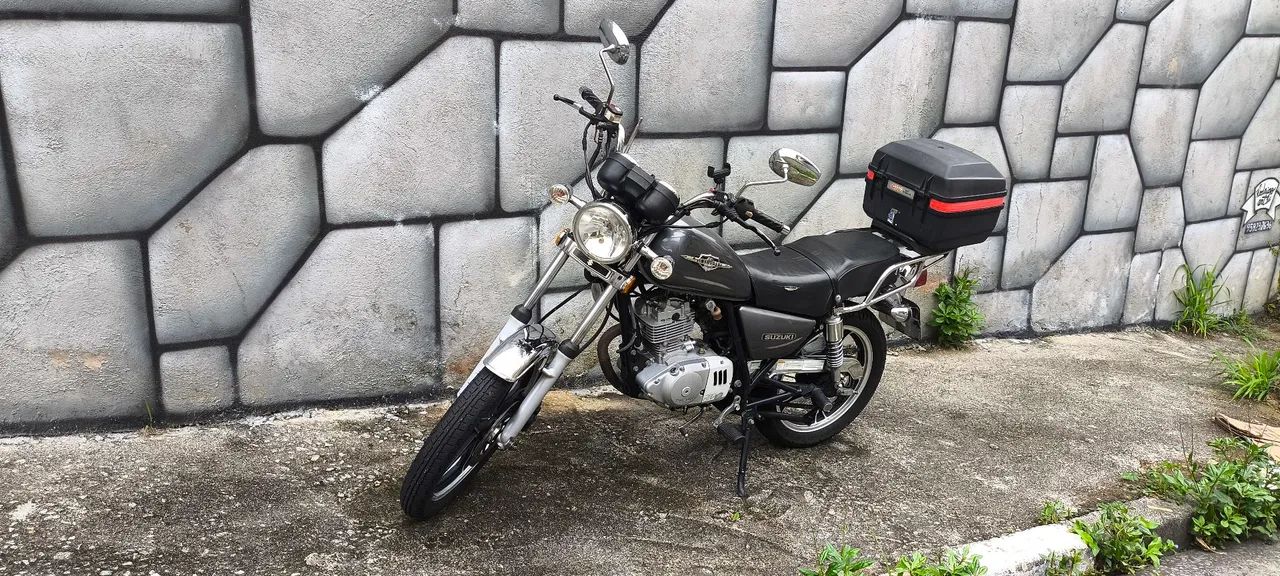 Moto em ótimo estado  - Foto 4