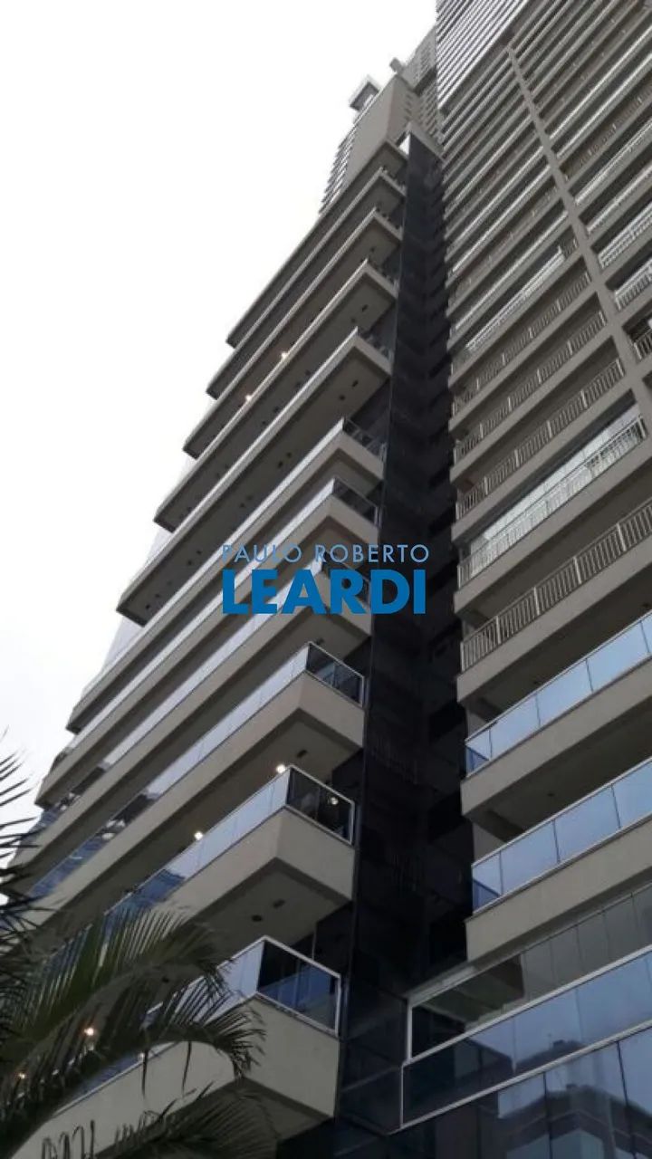 APARTAMENTO - VILA OLÍMPIA - SP