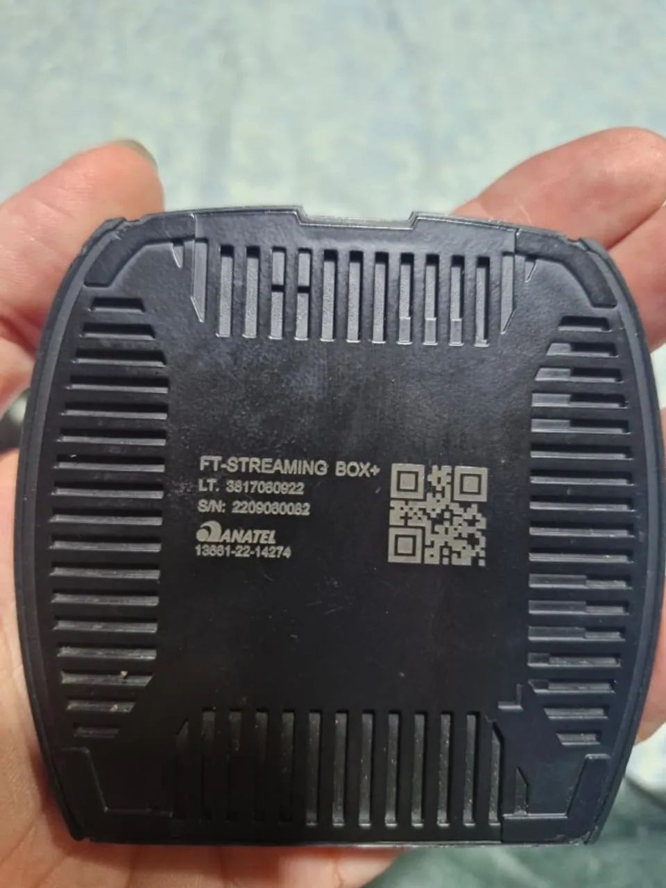 STREAMING BOX AUTOMOTIVO FAAFTECH - Foto 2
