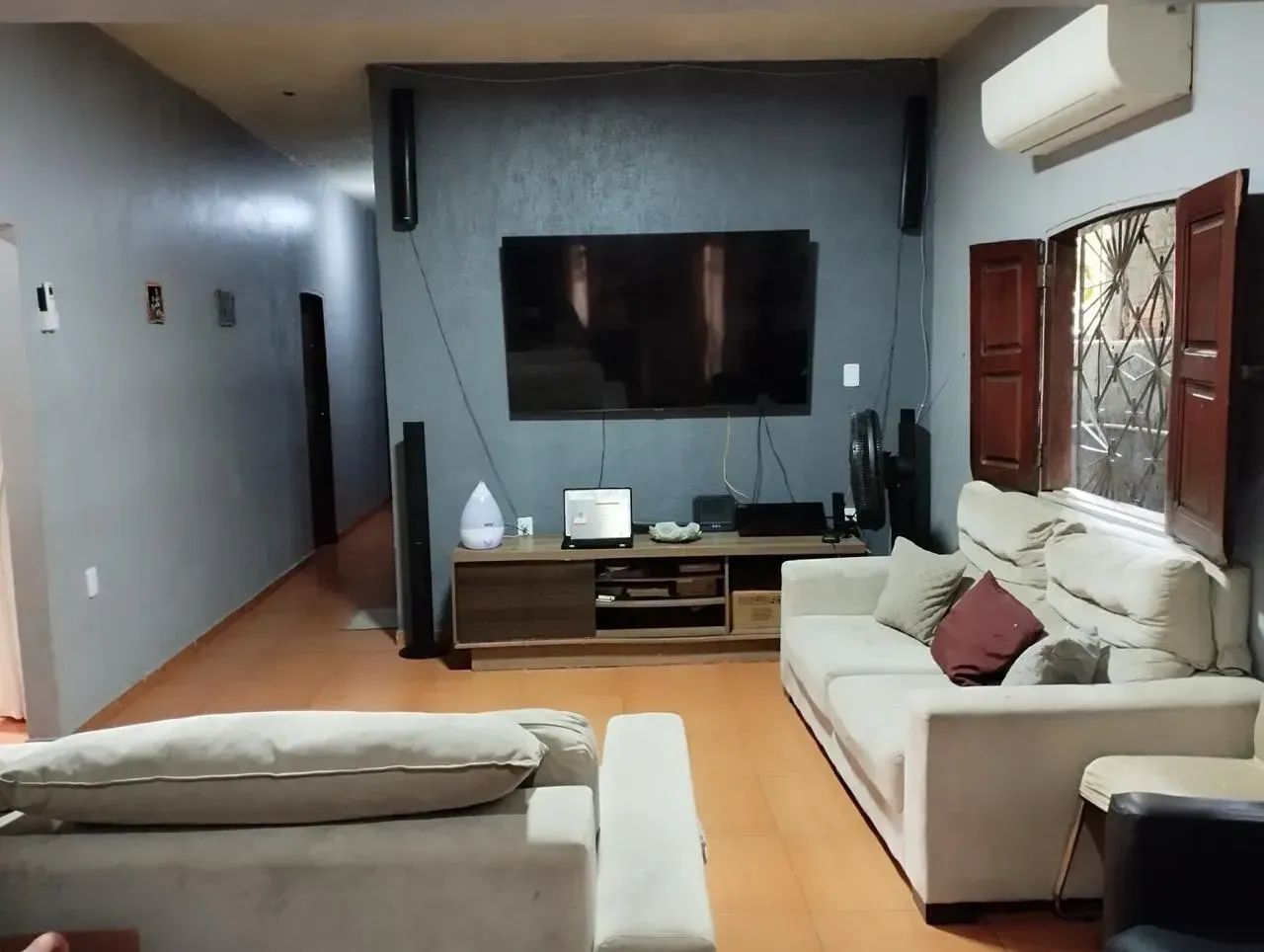 Casa 4 quartos Nova Esperança - Foto 2