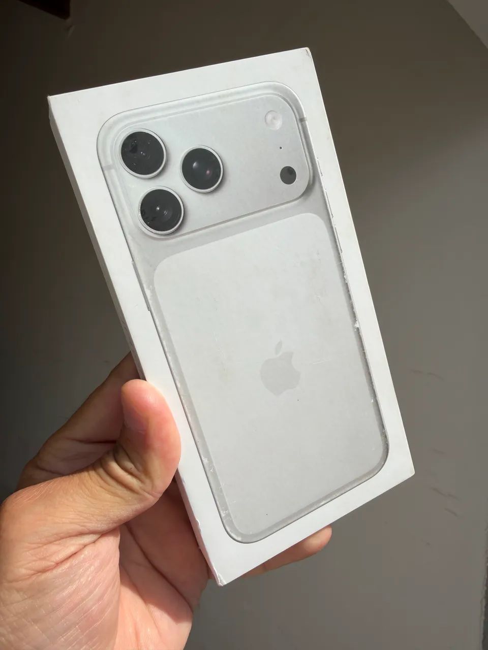 iPhone 17 pro Max 256 gb - Foto 3