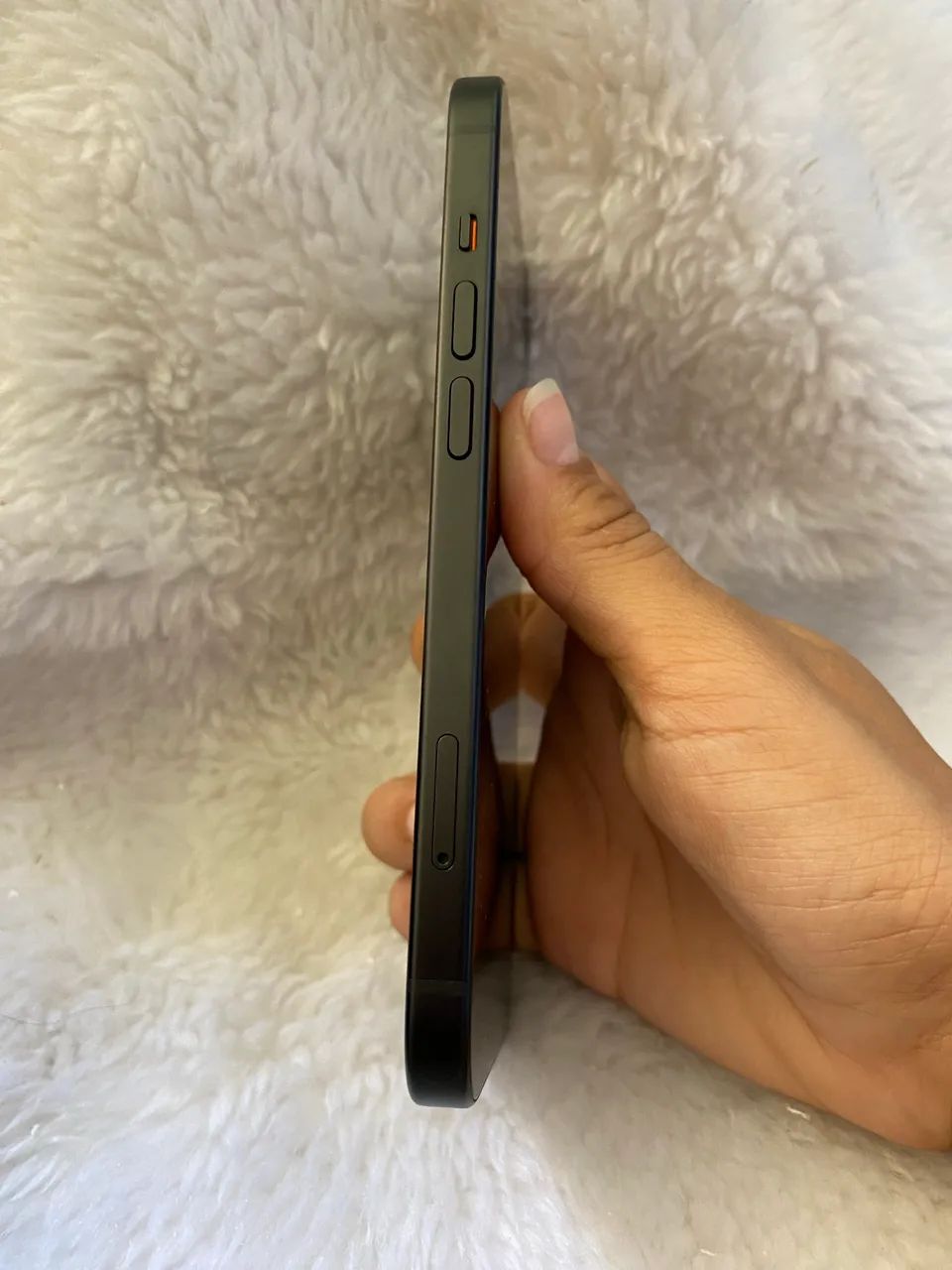 Iphone 15 128 GB - Muito conservado  - Foto 4