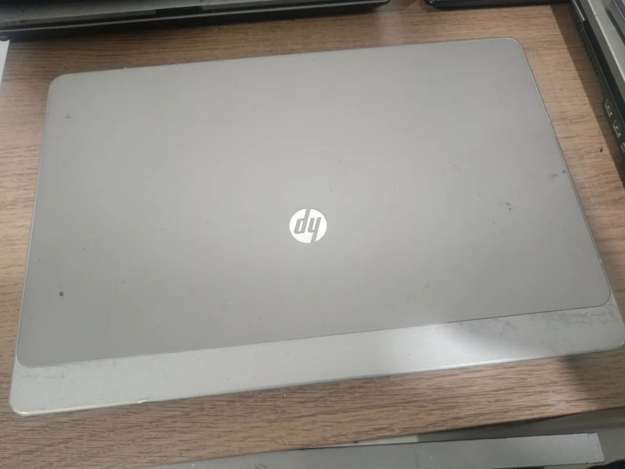 Notebook Hp i3 funcionando perfeitamente - Foto 3
