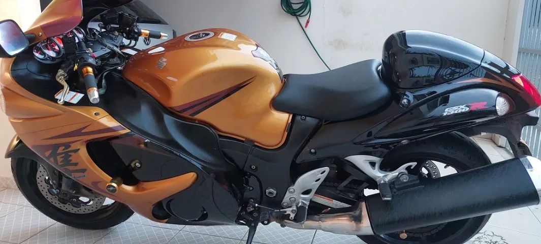 Hayabusa