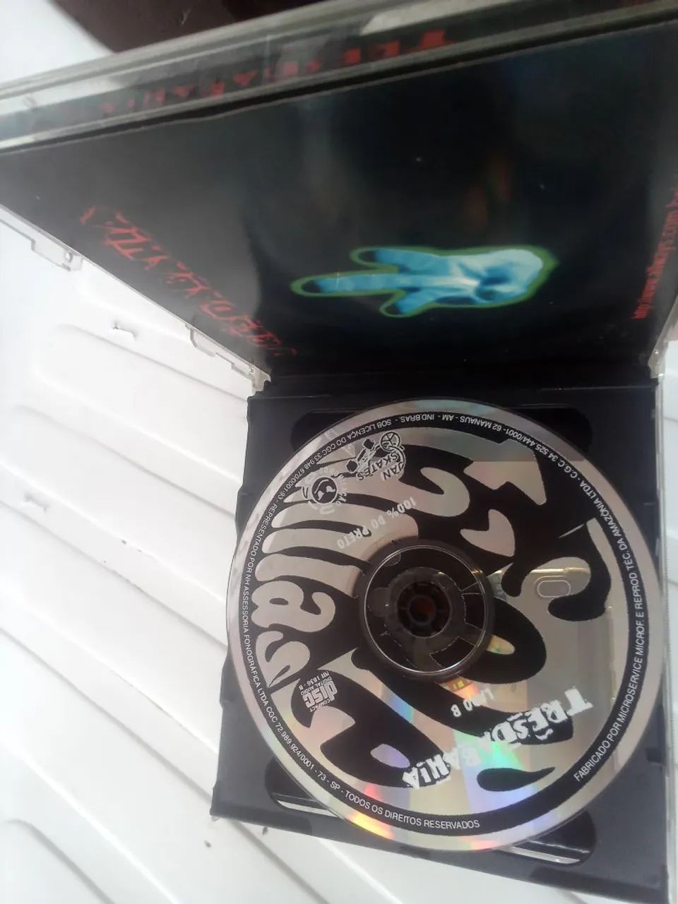 Cd tresdabahia - Foto 4