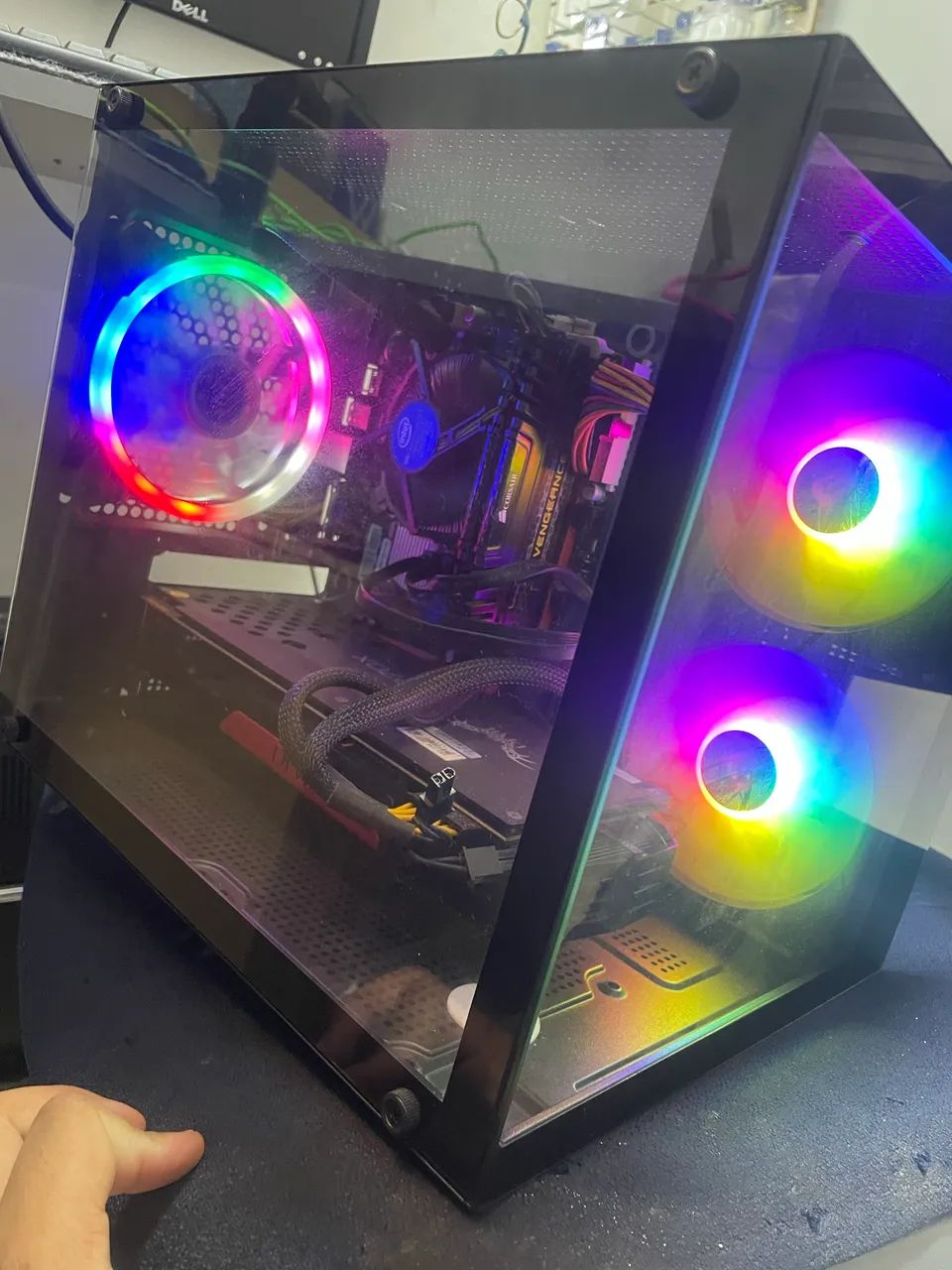 PC GAME