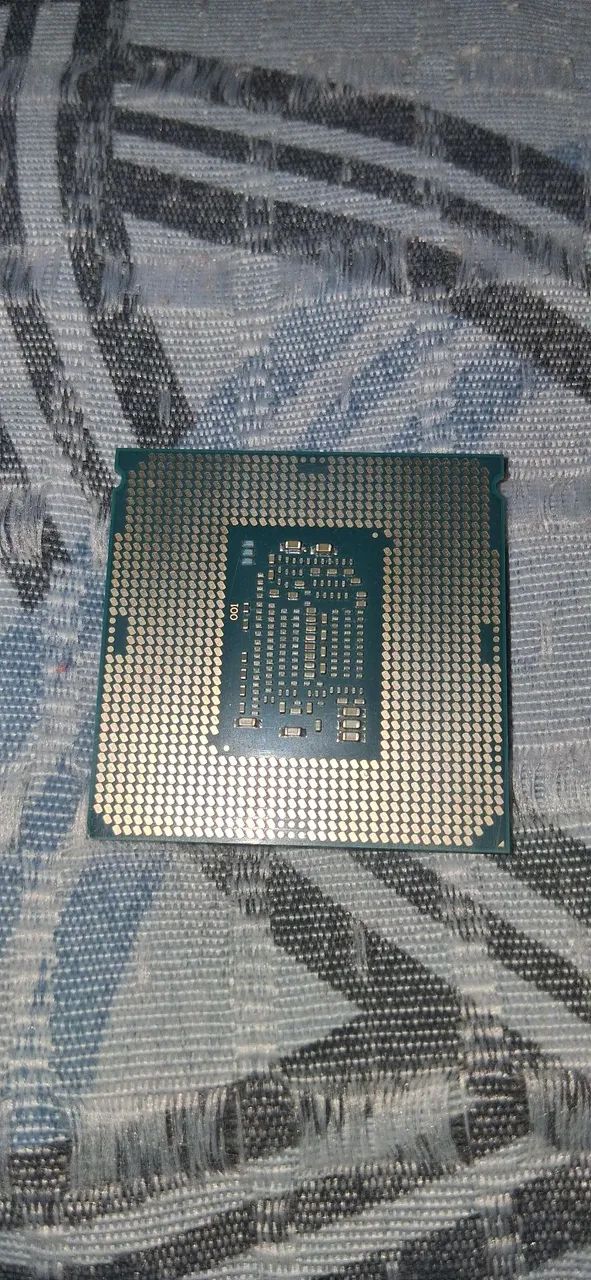 Processador i3 8100 8?geração  - Foto 2