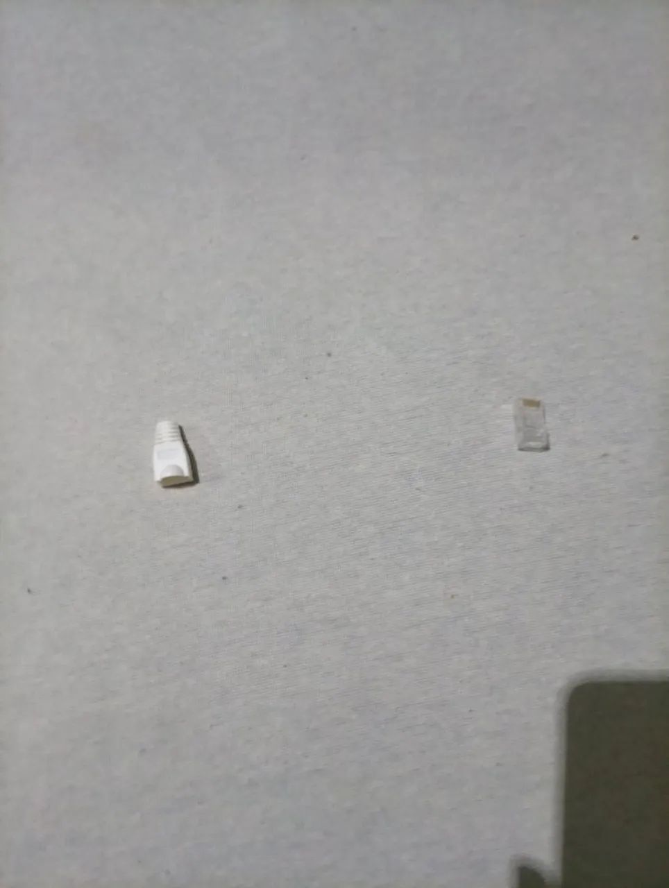 Capa Protetora e Conector RJ45 - Foto 4