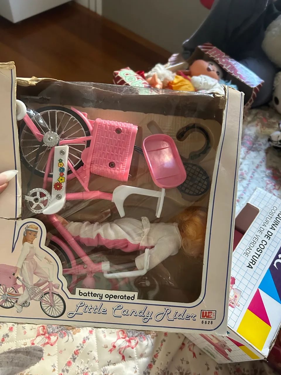 litle candy rider  - Foto 3